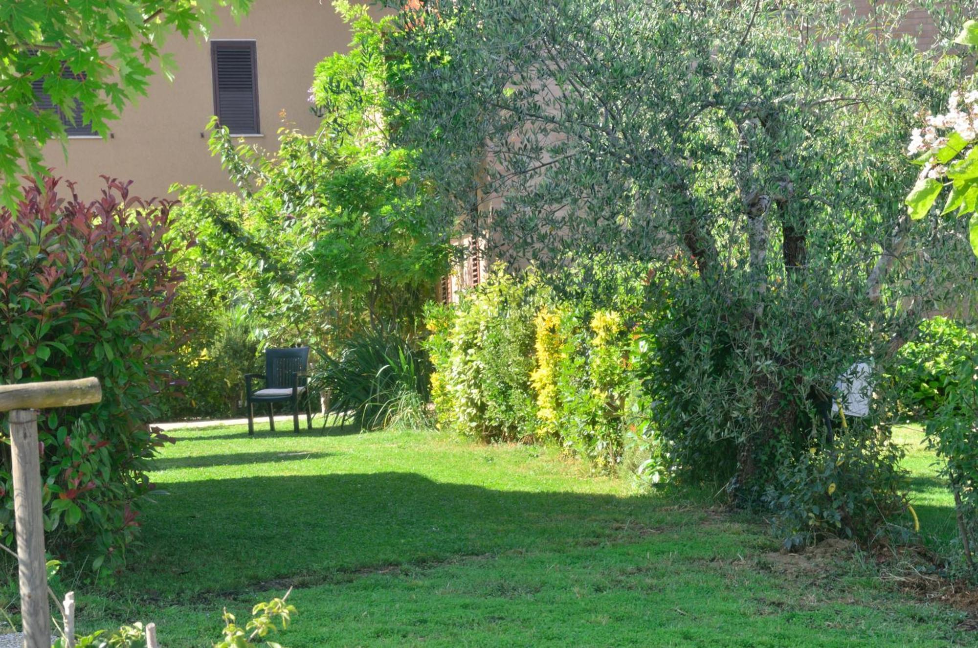 Villa Fattoria Antonella San Gimignano Exterior foto