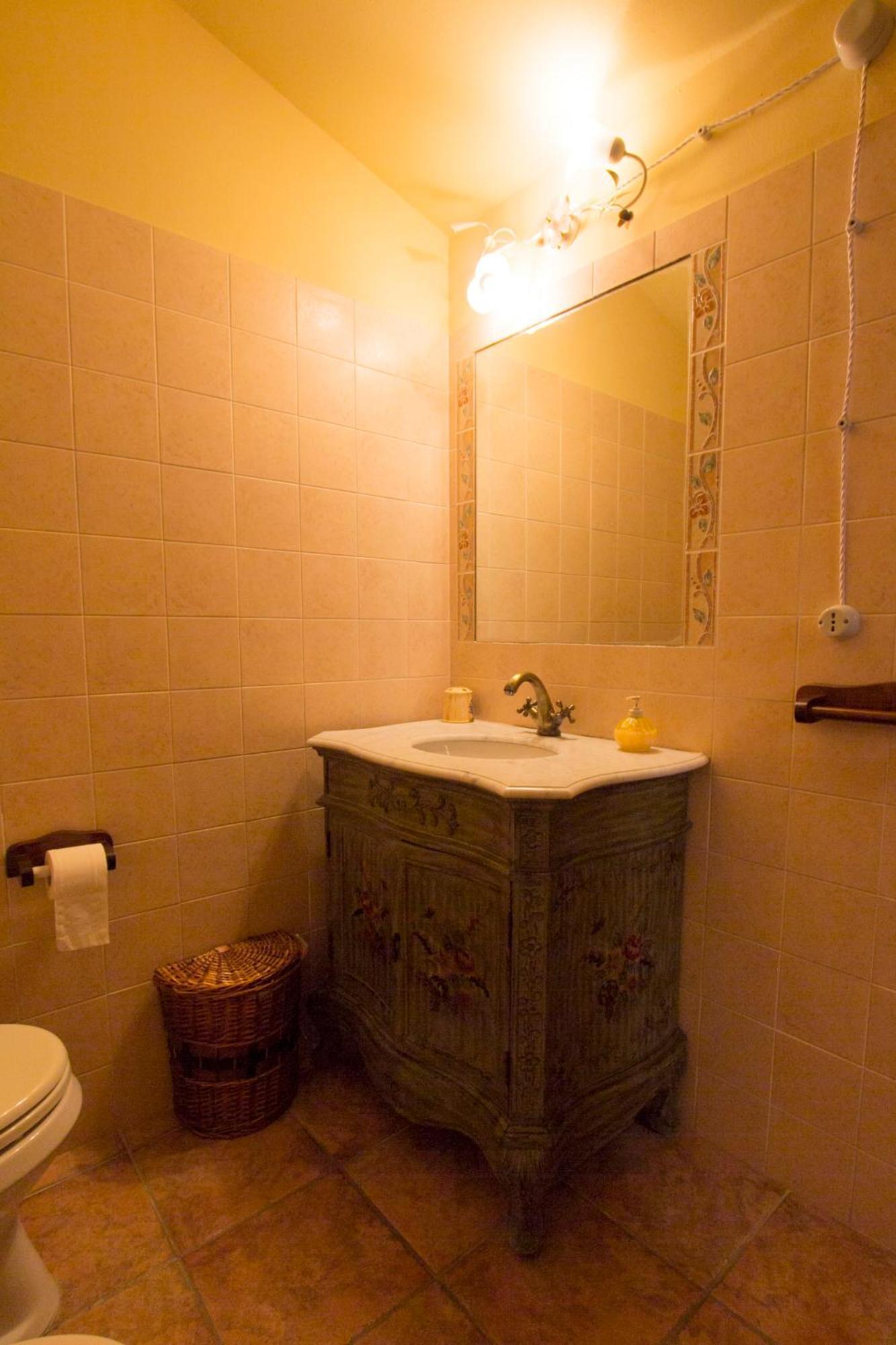 Villa Fattoria Antonella San Gimignano Zimmer foto