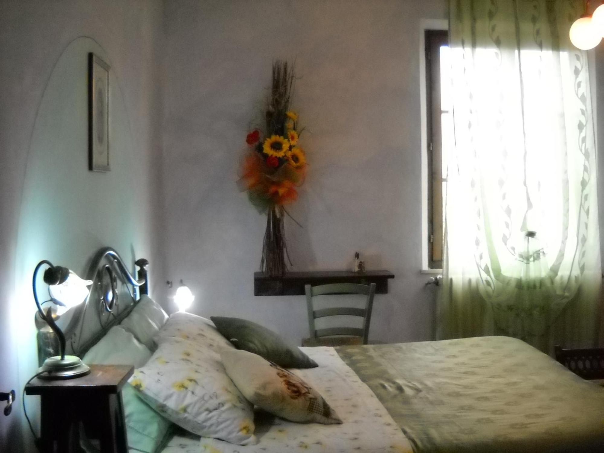 Villa Fattoria Antonella San Gimignano Zimmer foto