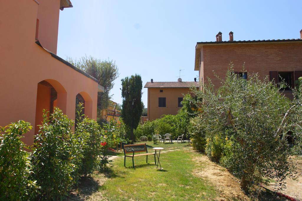 Villa Fattoria Antonella San Gimignano Exterior foto